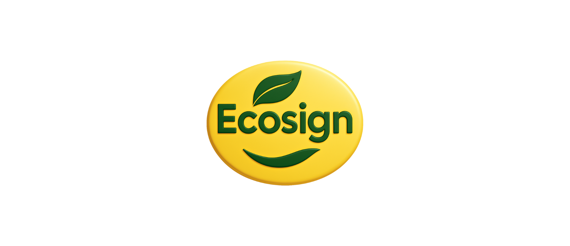 Ecosign