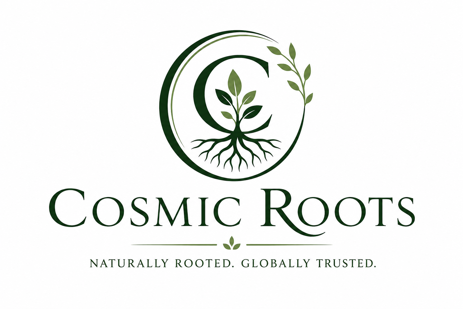 Cosmic Roots
